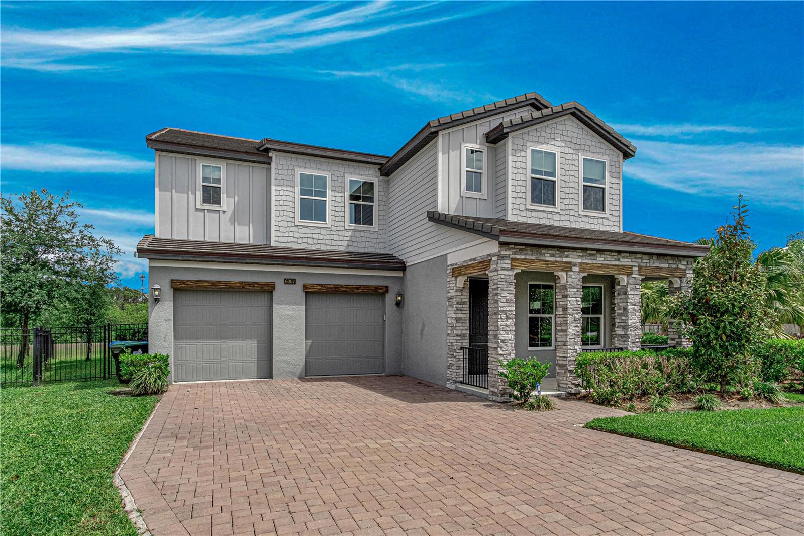Photo of 6007 BIMINI TWIST LOOP ORLANDO FL 32819