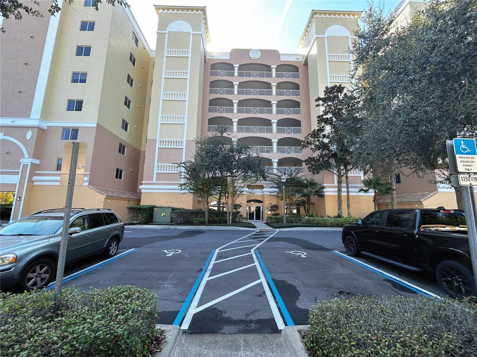 Photo of 6336 BUFORD STREET #605 ORLANDO FL 32835