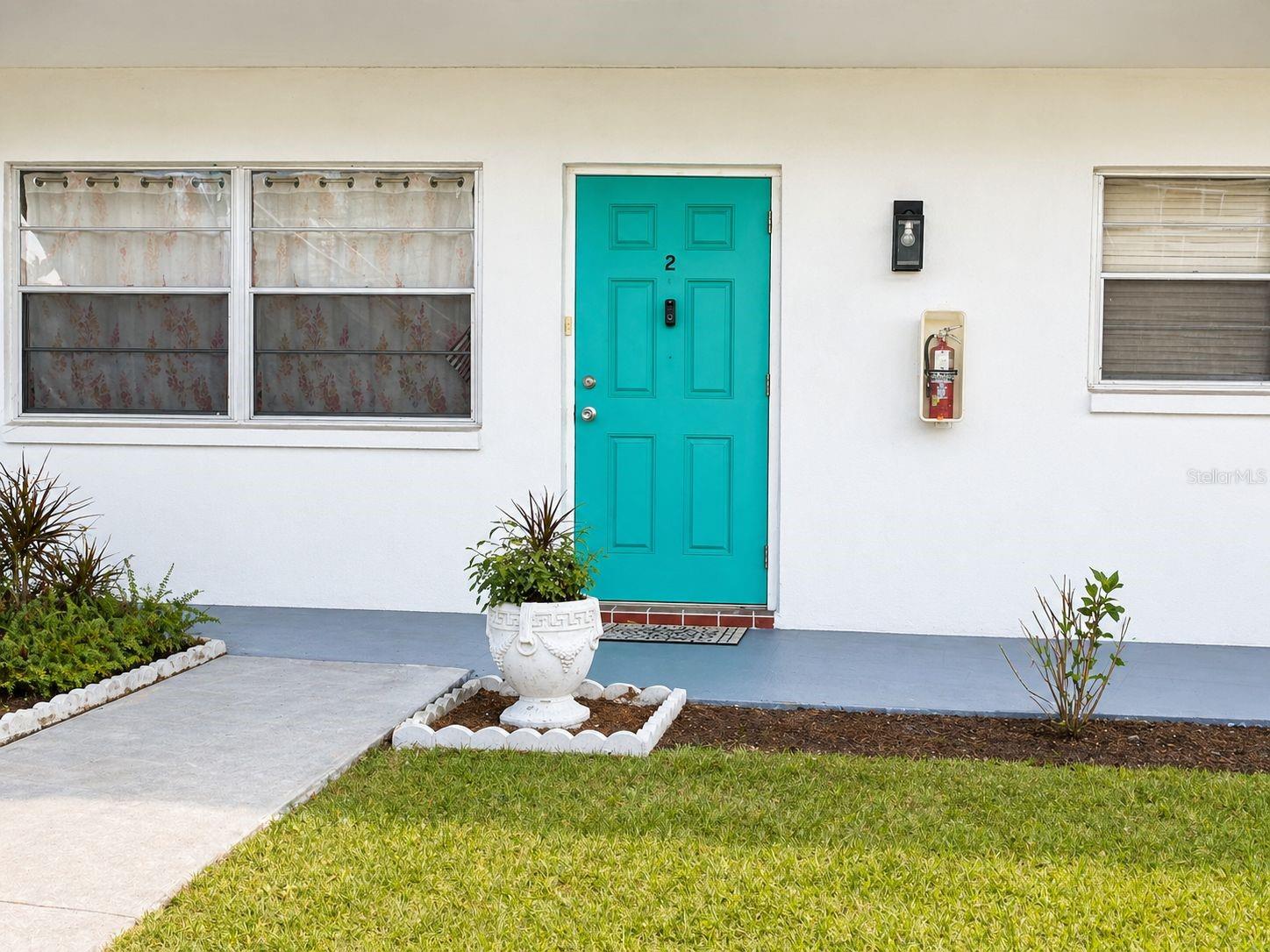 Photo of 5810 21ST STREET #2 ST PETERSBURG FL 33714