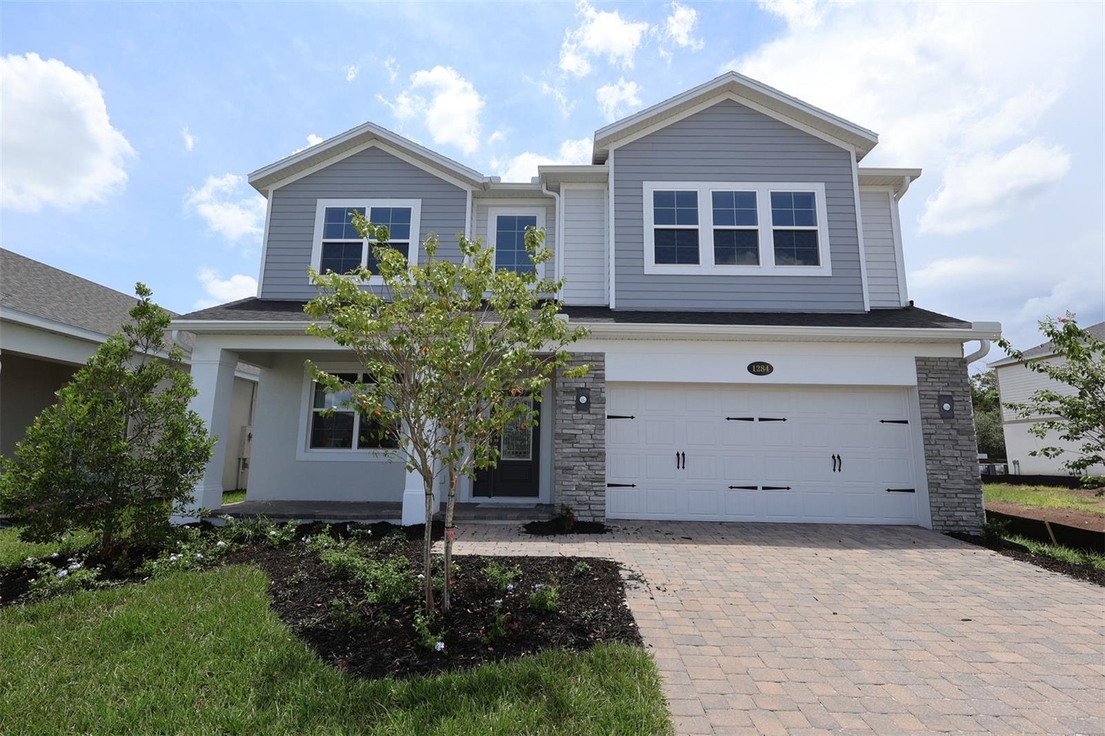 Photo of 1284 HYDE STREET ST CLOUD FL 34771