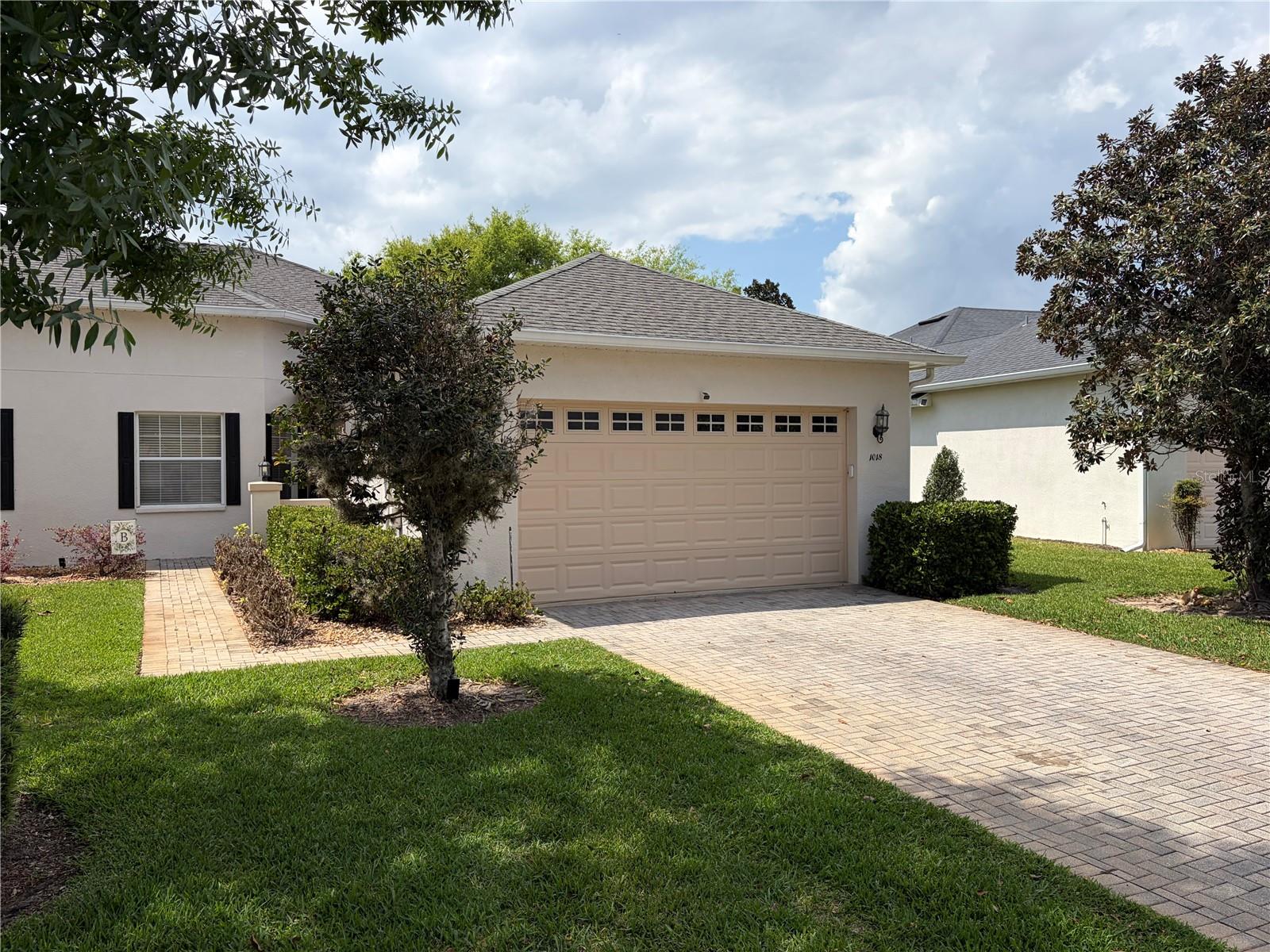 Photo of 1018 GREEN GATE BOULEVARD GROVELAND FL 34736