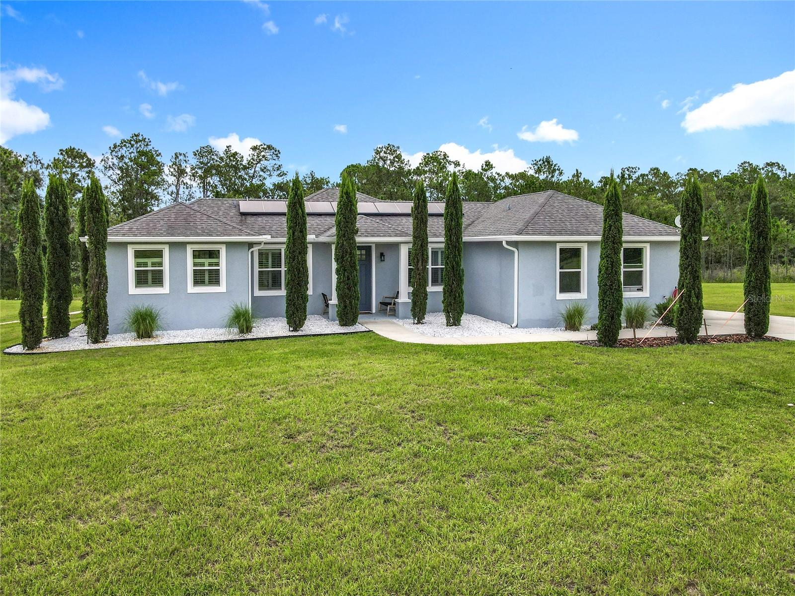 Photo of 10220 BAY LAKE ROAD GROVELAND FL 34736