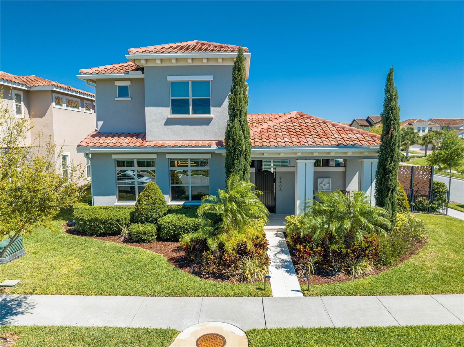 Photo of 9406 MERE PARKWAY ORLANDO FL 32832