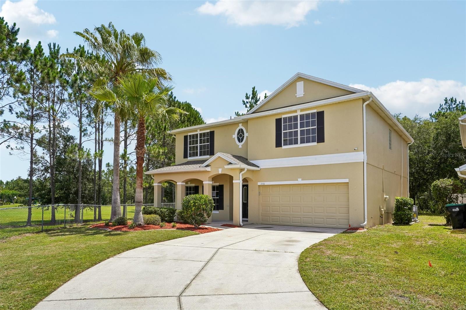 Photo of 2331 CARNATION HILL COURT ORLANDO FL 32820