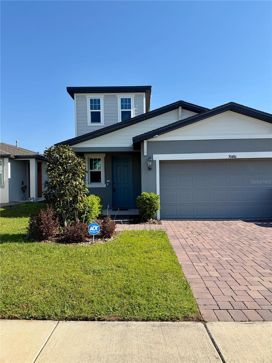 Photo of 30486 PINTAIL DRIVE LEESBURG FL 34748