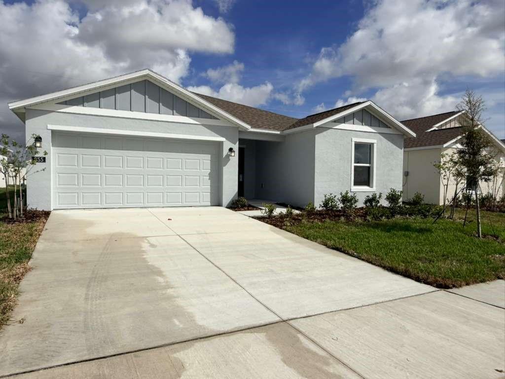 Photo of 355 ARTEMIS STREET LAKE WALES FL 33853