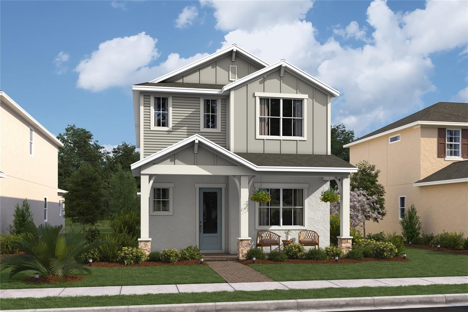 Photo of 12438 CLEAR SAPPHIRE DRIVE #223 WINTER GARDEN FL 34787