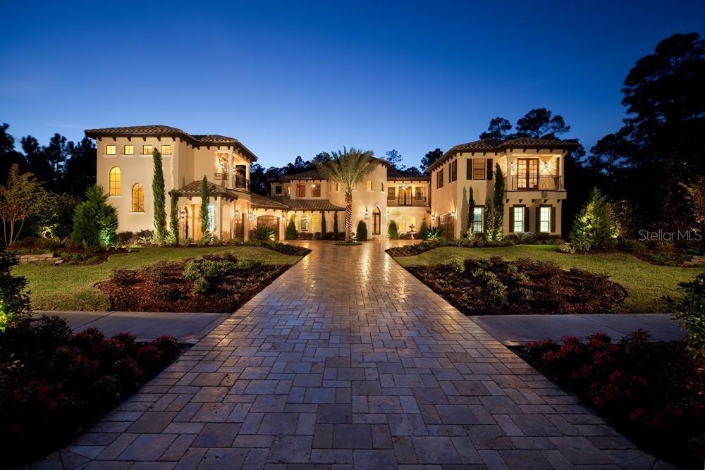Photo of 1657 ENCLAVE COVE LAKE MARY FL 32746