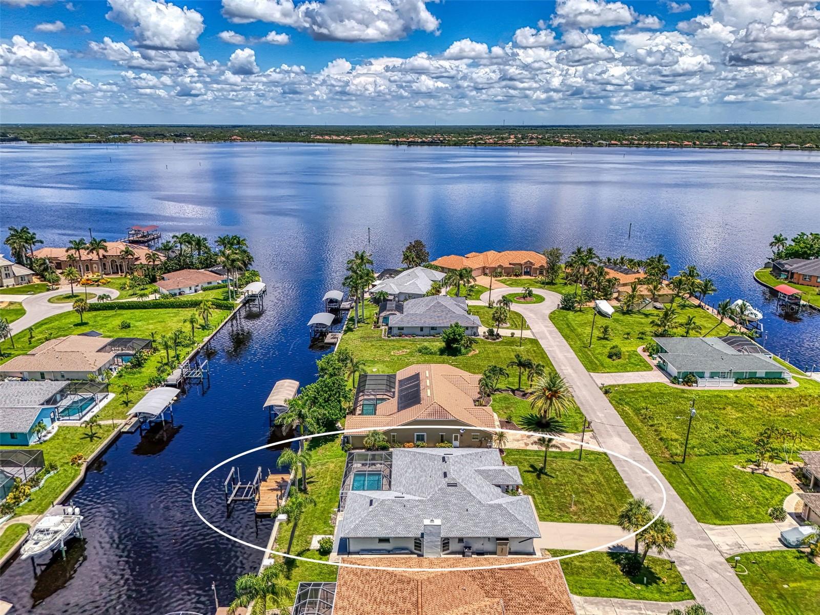 Photo of 3077 STONE STREET PORT CHARLOTTE FL 33981