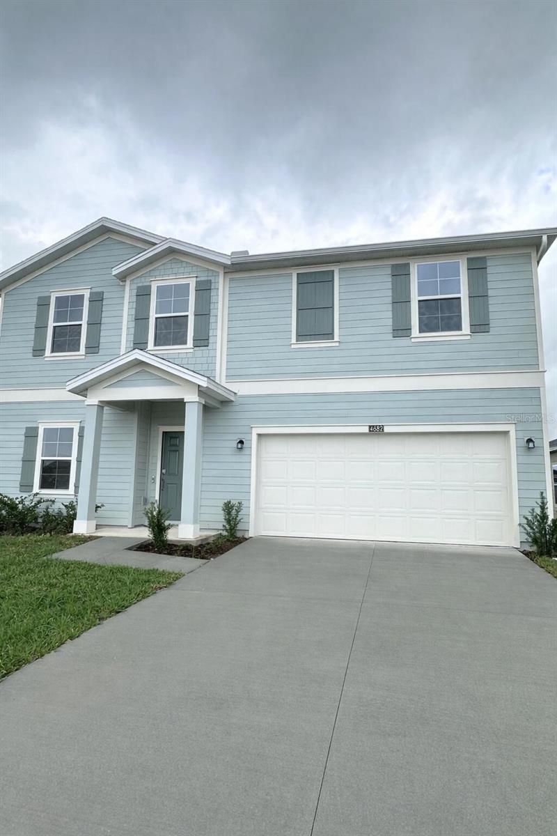 Photo of 4682 SW 83RD LOOP OCALA FL 34476