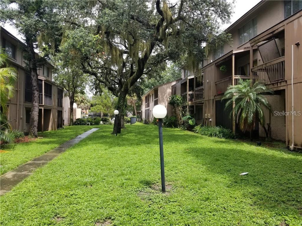 Photo of 7504 NEEDLE LEAF PLACE #68 TAMPA FL 33617