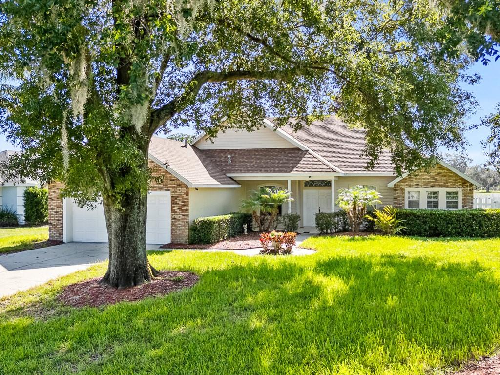Photo of 23024 OAK PRAIRIE CIRCLE SORRENTO FL 32776