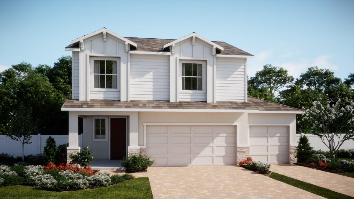 Photo of 2674 CAVANAUGH DRIVE ORLANDO FL 32817