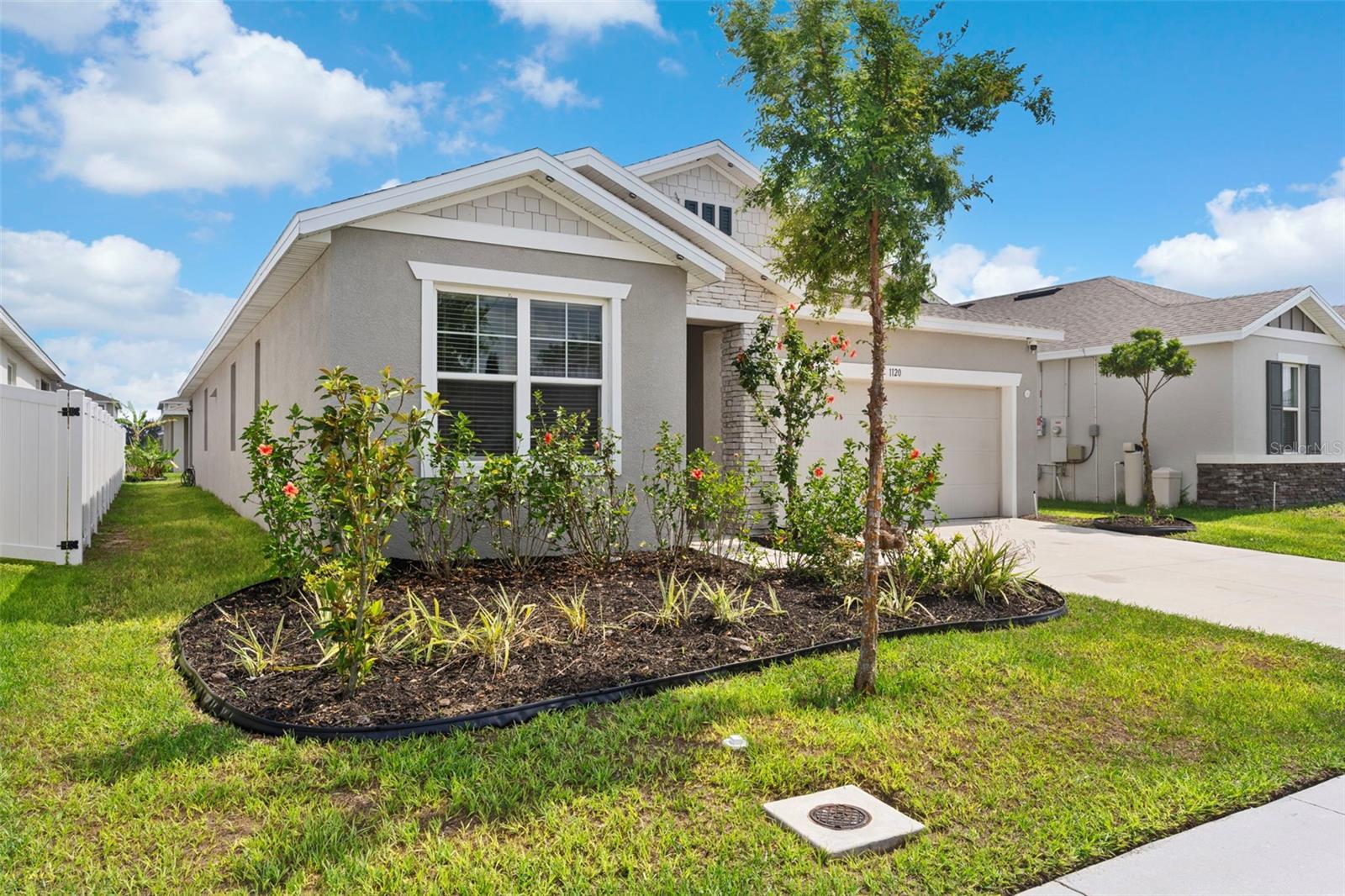 Photo of 1120 MATTIE POINTE BOULEVARD AUBURNDALE FL 33823