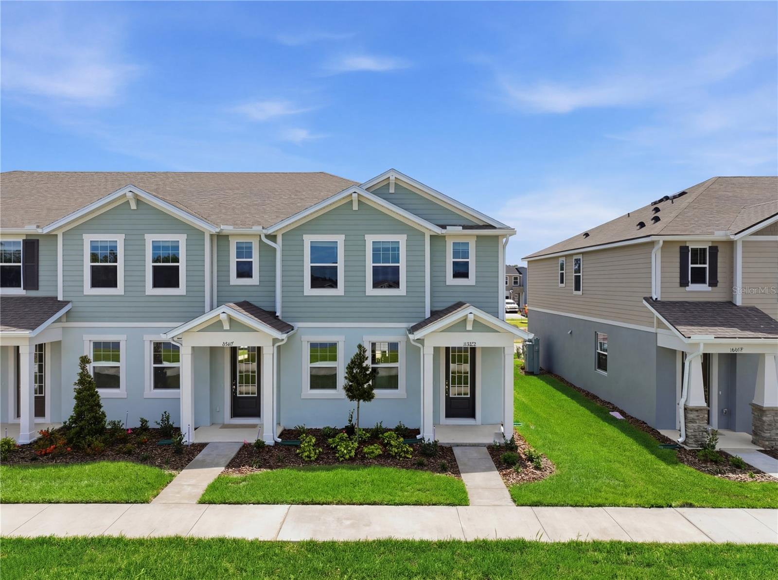Photo of 10023 GAZEBO ALLEY ORLANDO FL 32832