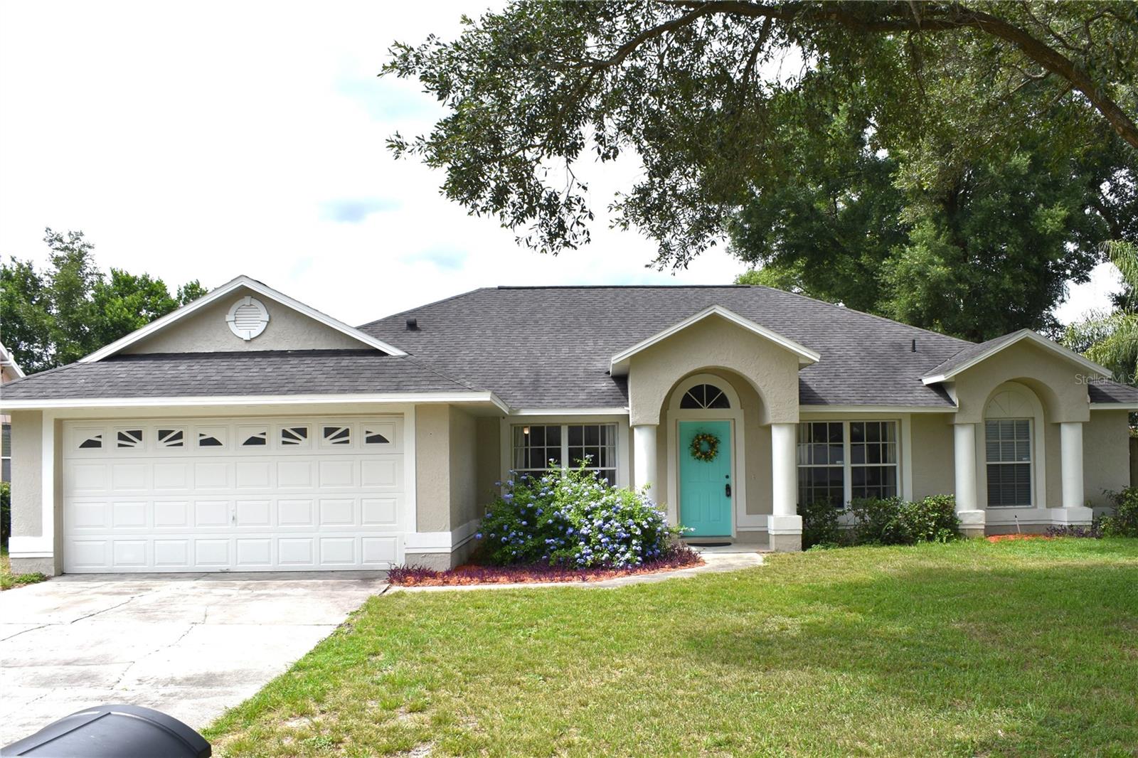 Photo of 1839 QUEEN PALM DRIVE APOPKA FL 32712