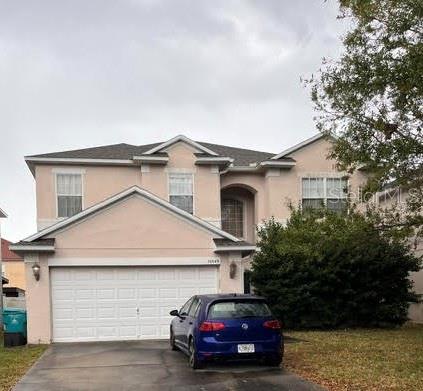 Photo of 10049 SAVANNAH BLUFF LANE ORLANDO FL 32829
