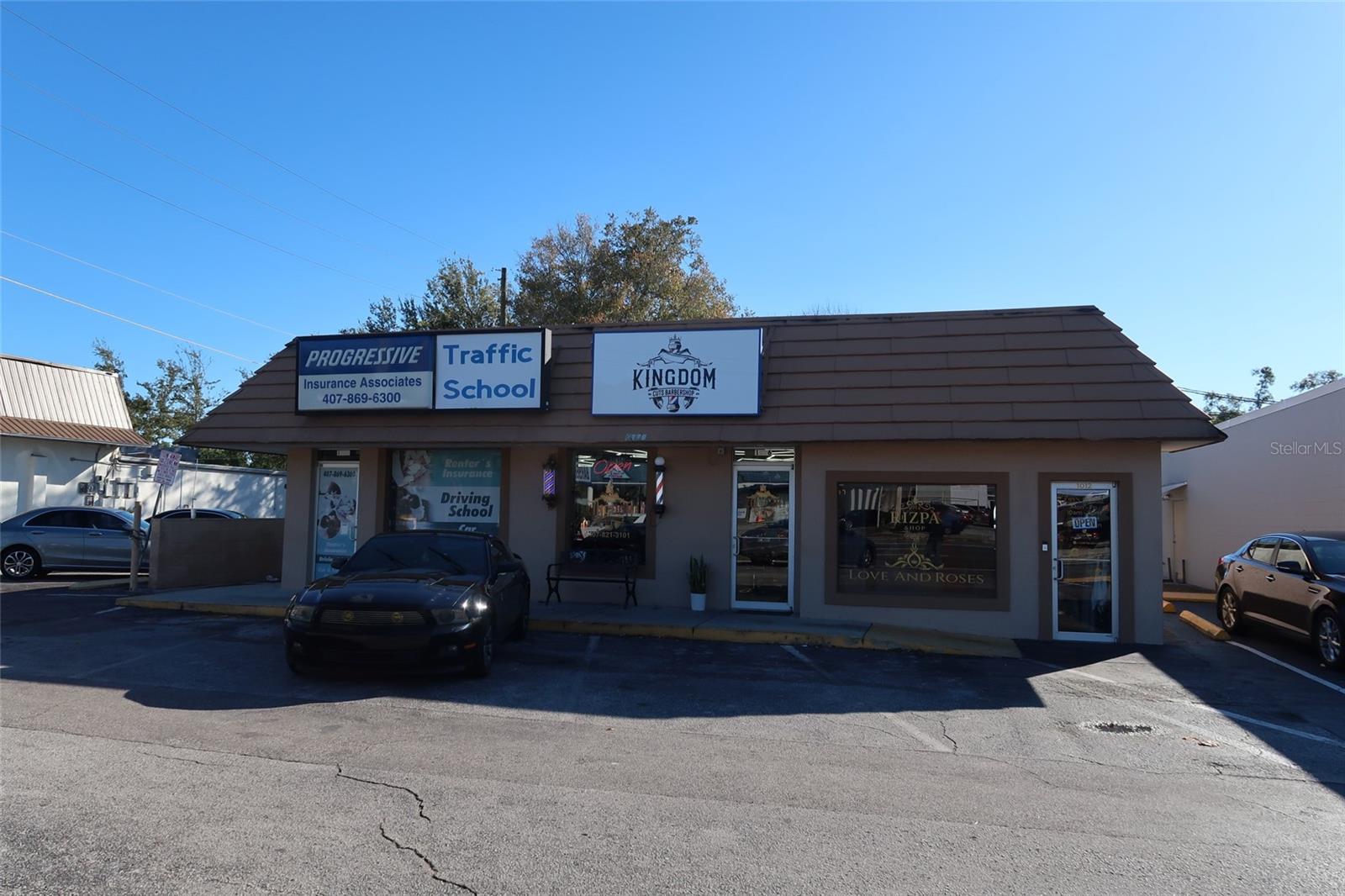 Photo of 1170 W STATE ROAD 436 ALTAMONTE SPRINGS FL 32714