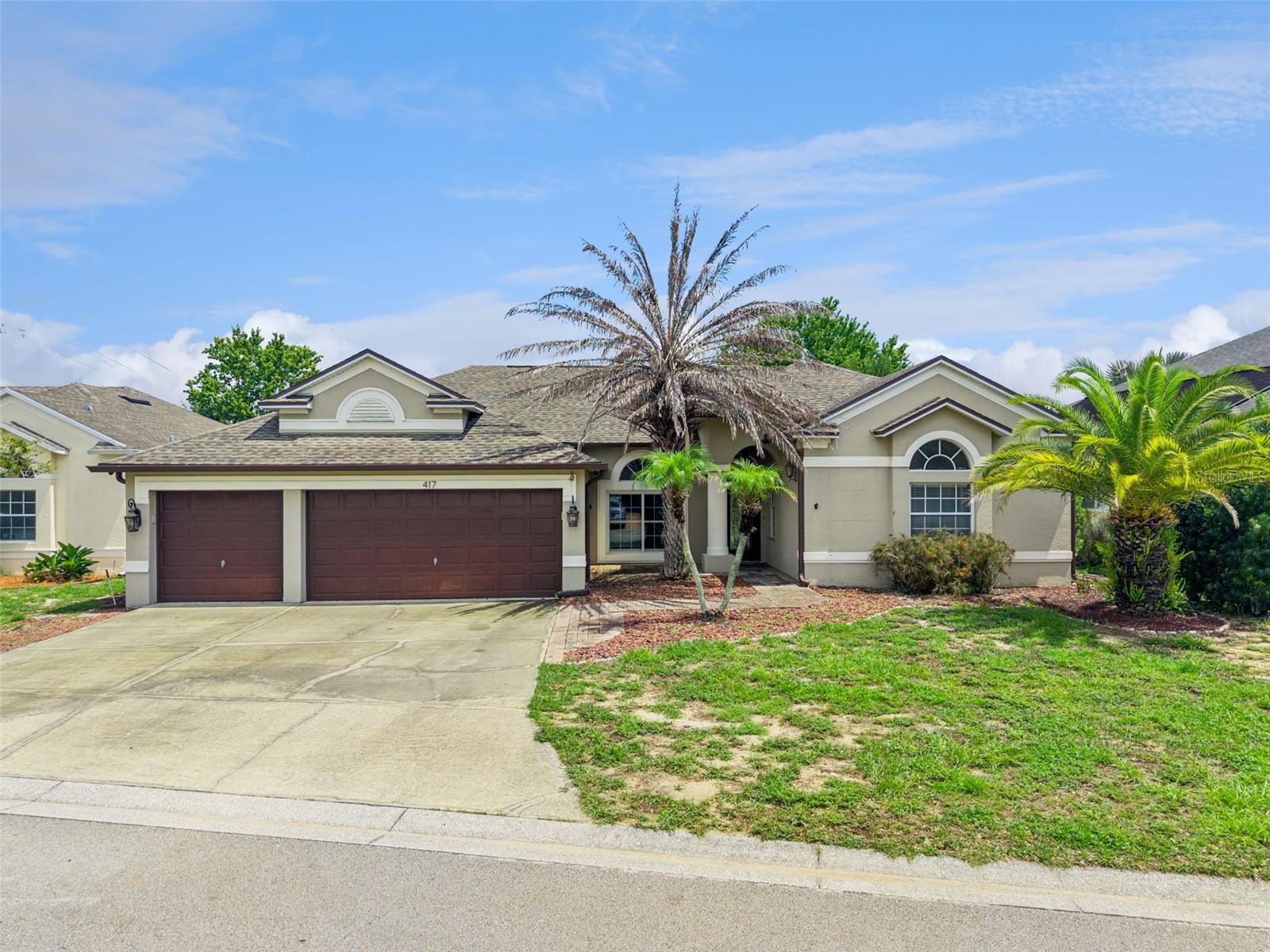 Photo of 417 GRAND RESERVE DR DAVENPORT FL 33837
