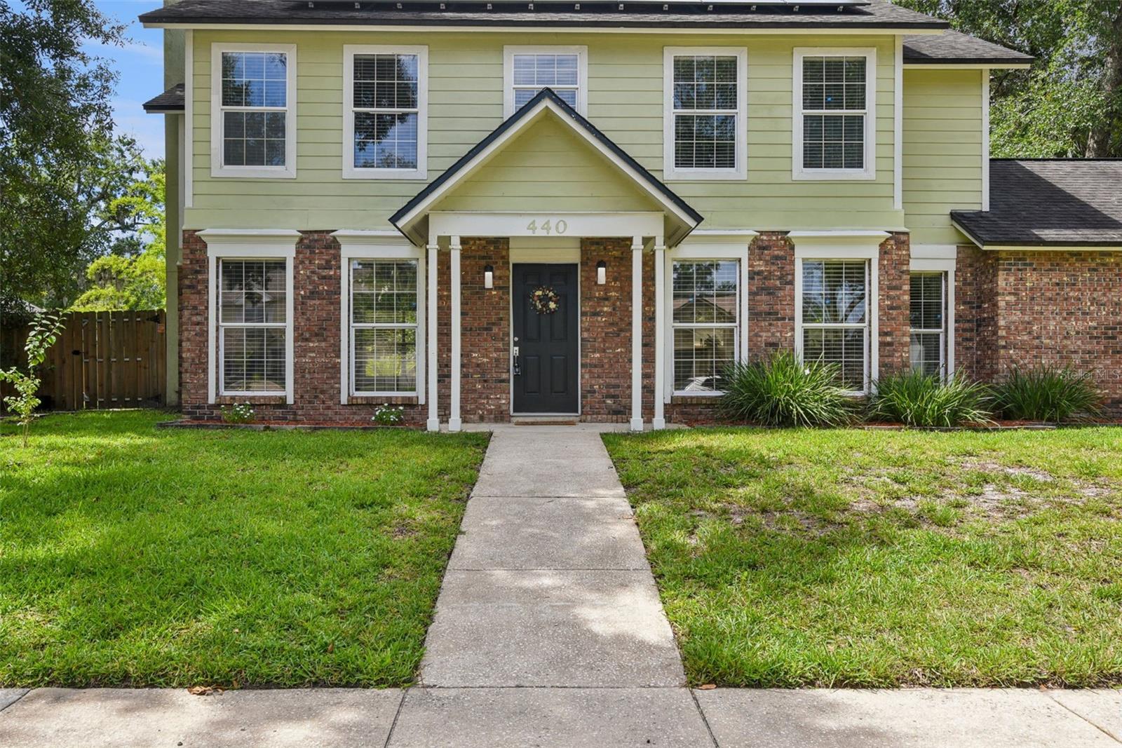 Photo of 440 BUCKSKIN COURT WINTER SPRINGS FL 32708