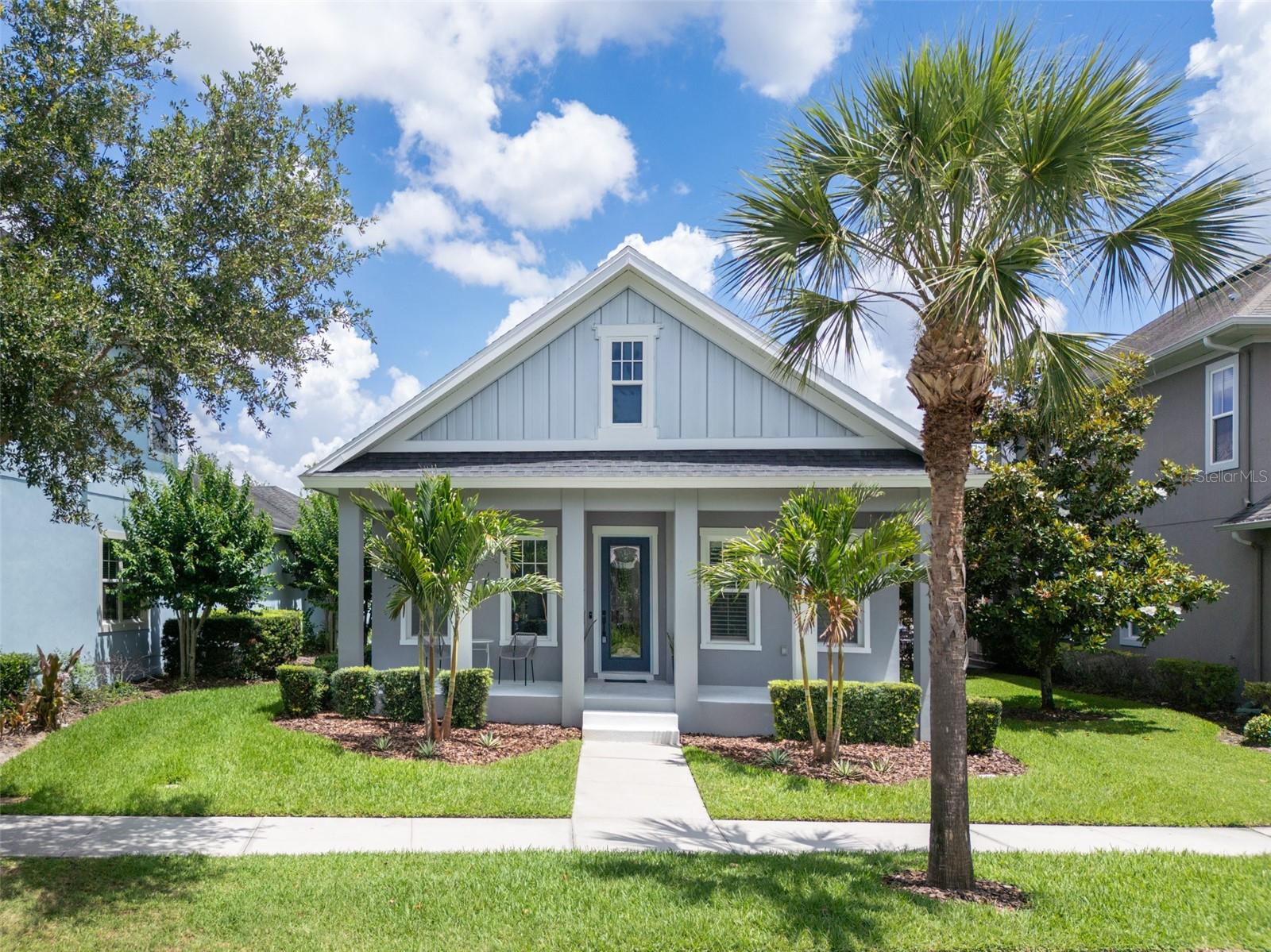 Photo of 8257 LOWER PERSE CIRCLE ORLANDO FL 32827