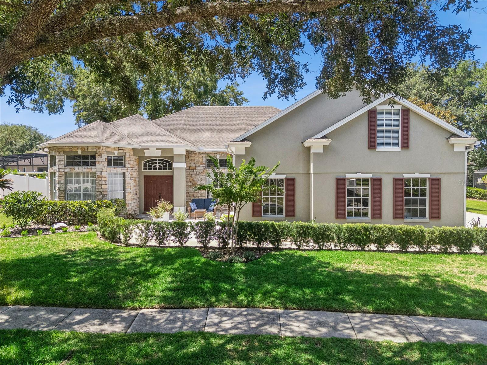 Photo of 221 MEADOW BEAUTY TERRACE SANFORD FL 32771