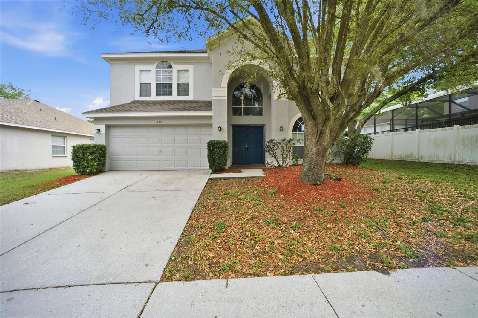 Photo of 716 GRAND CANYON DRIVE VALRICO FL 33594