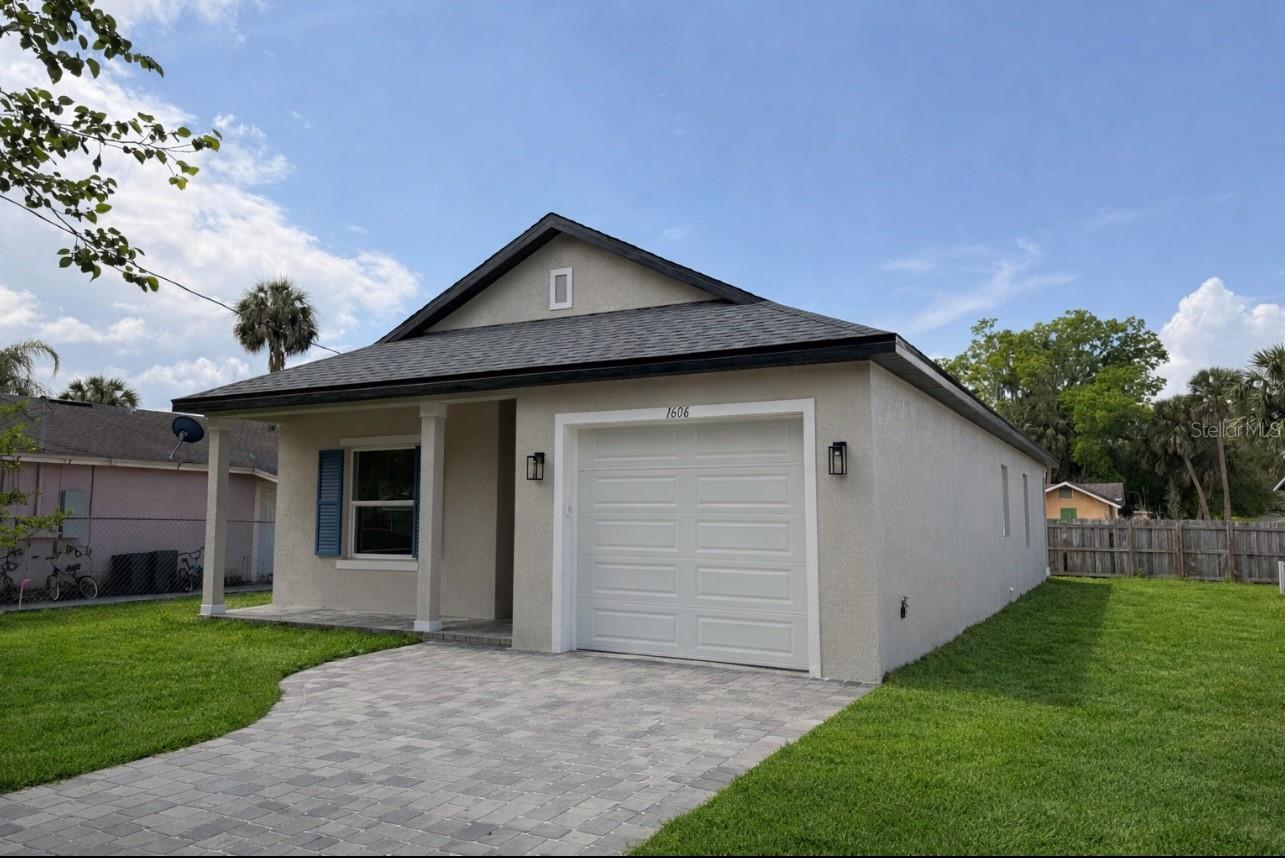 Photo of 1606 PEACH AVENUE SANFORD FL 32771