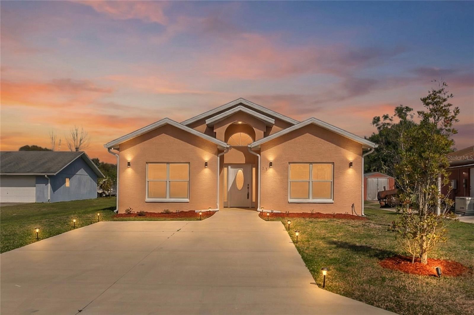 Photo of 707 HAMILTON STREET NEW SMYRNA BEACH FL 32168