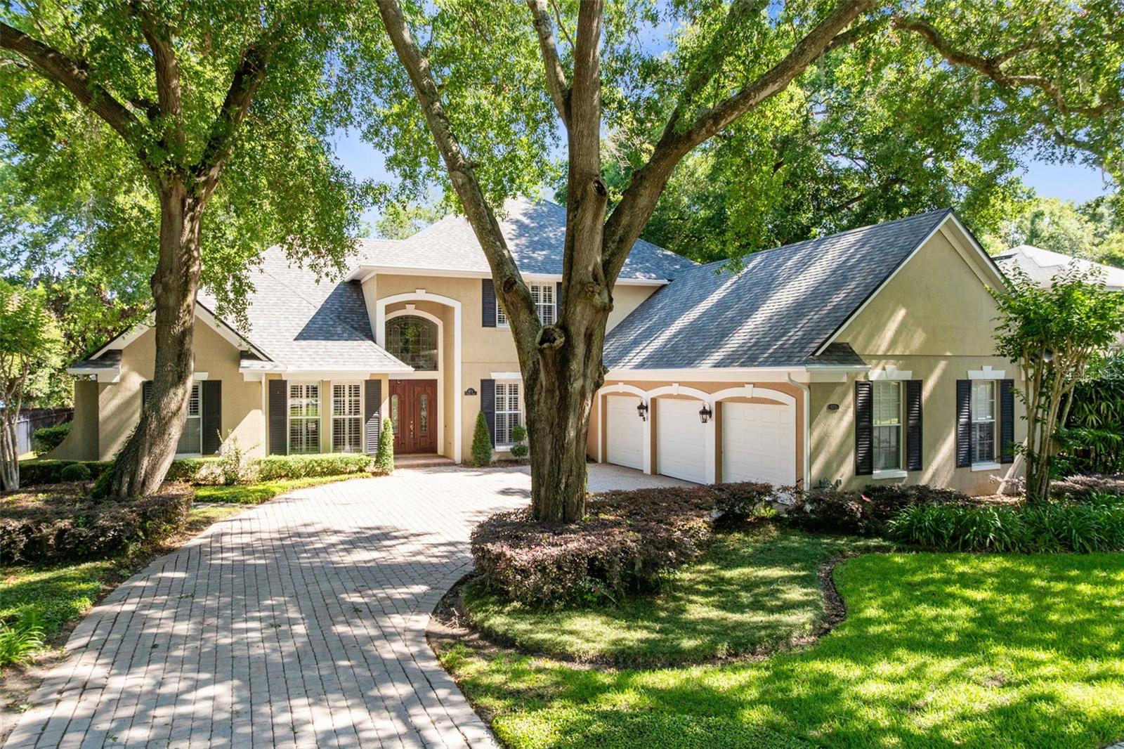 Photo of 873 CRANES COURT MAITLAND FL 32751