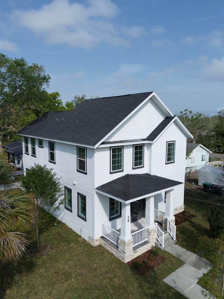 Photo of 38 S POLLARD STREET OAKLAND FL 34760