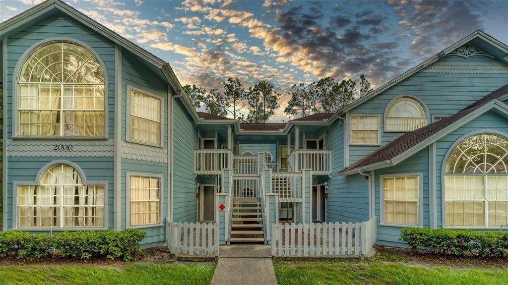 Photo of 2000 ROYAL BAY BOULEVARD #132 KISSIMMEE FL 34746