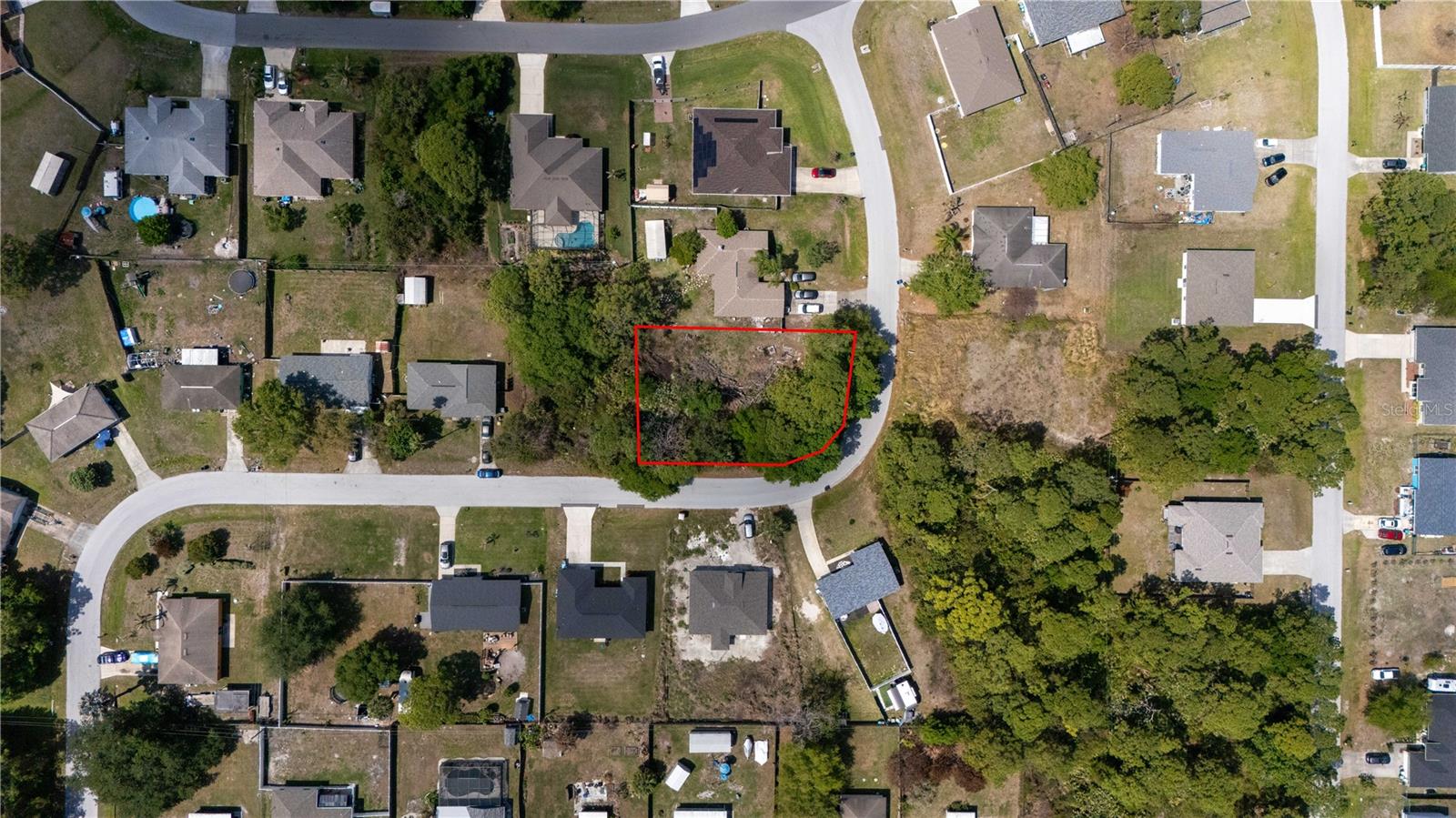 Photo of 1140 YAGER SE PALM BAY FL 32909