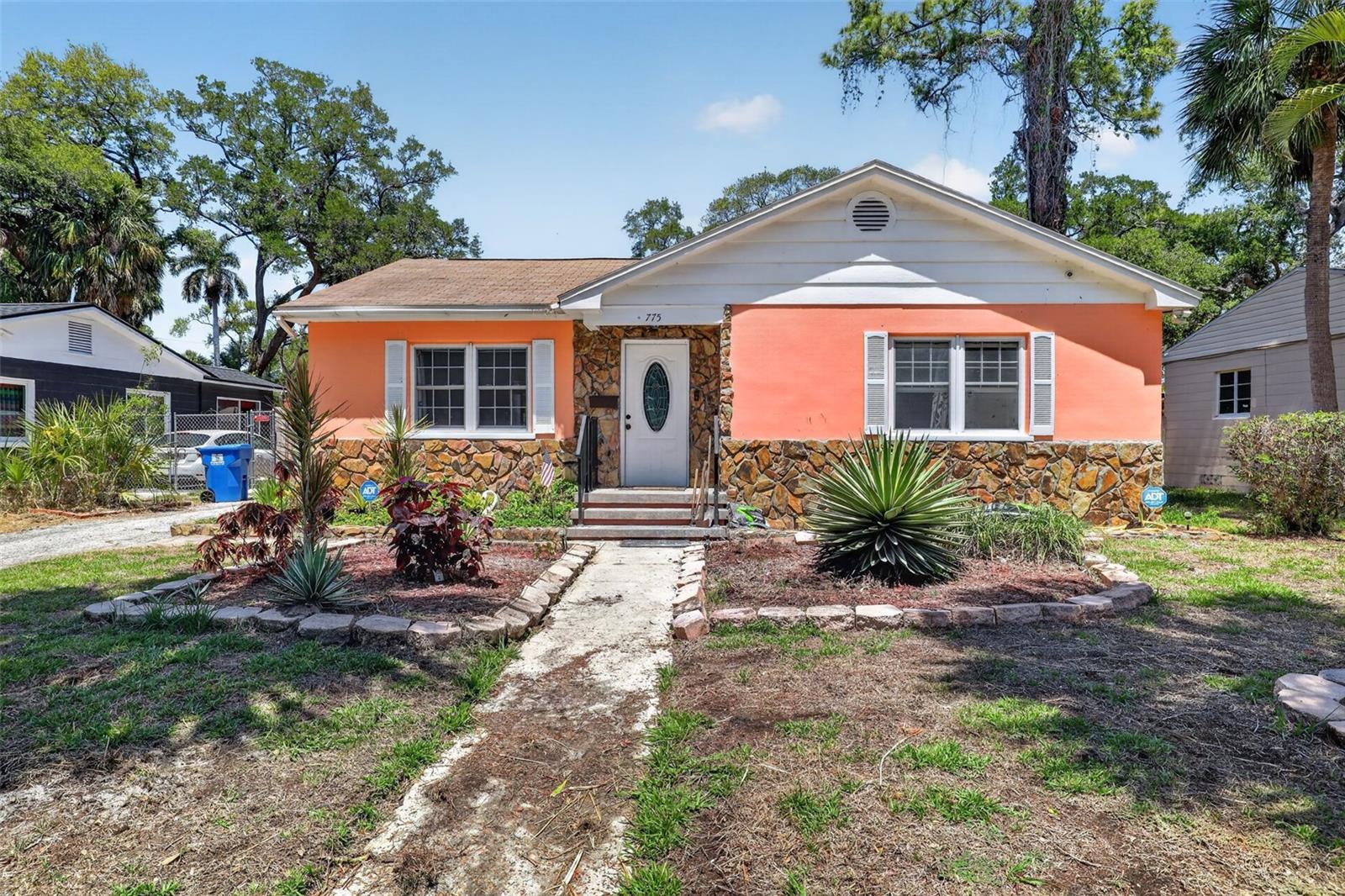 Photo of 775 28TH AVENUE ST PETERSBURG FL 33705