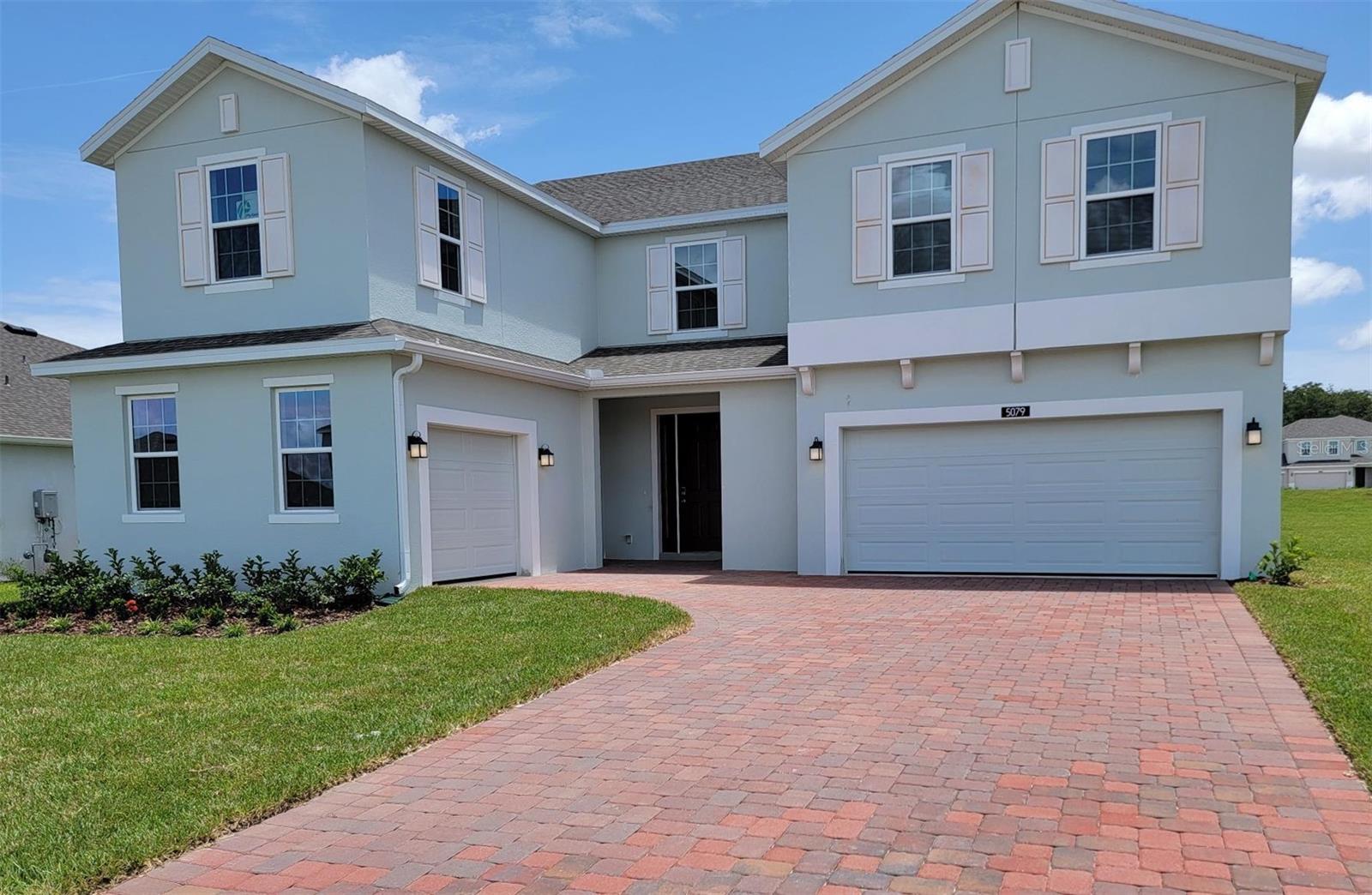 Photo of 5079 NORTHERN DOVE AVENUE MOUNT DORA FL 32757