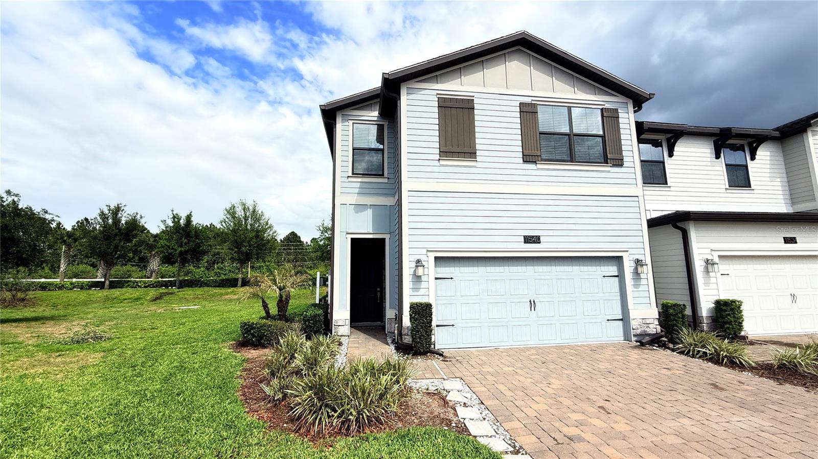 Photo of 11540 WHISTLING PINE WAY ORLANDO FL 32832