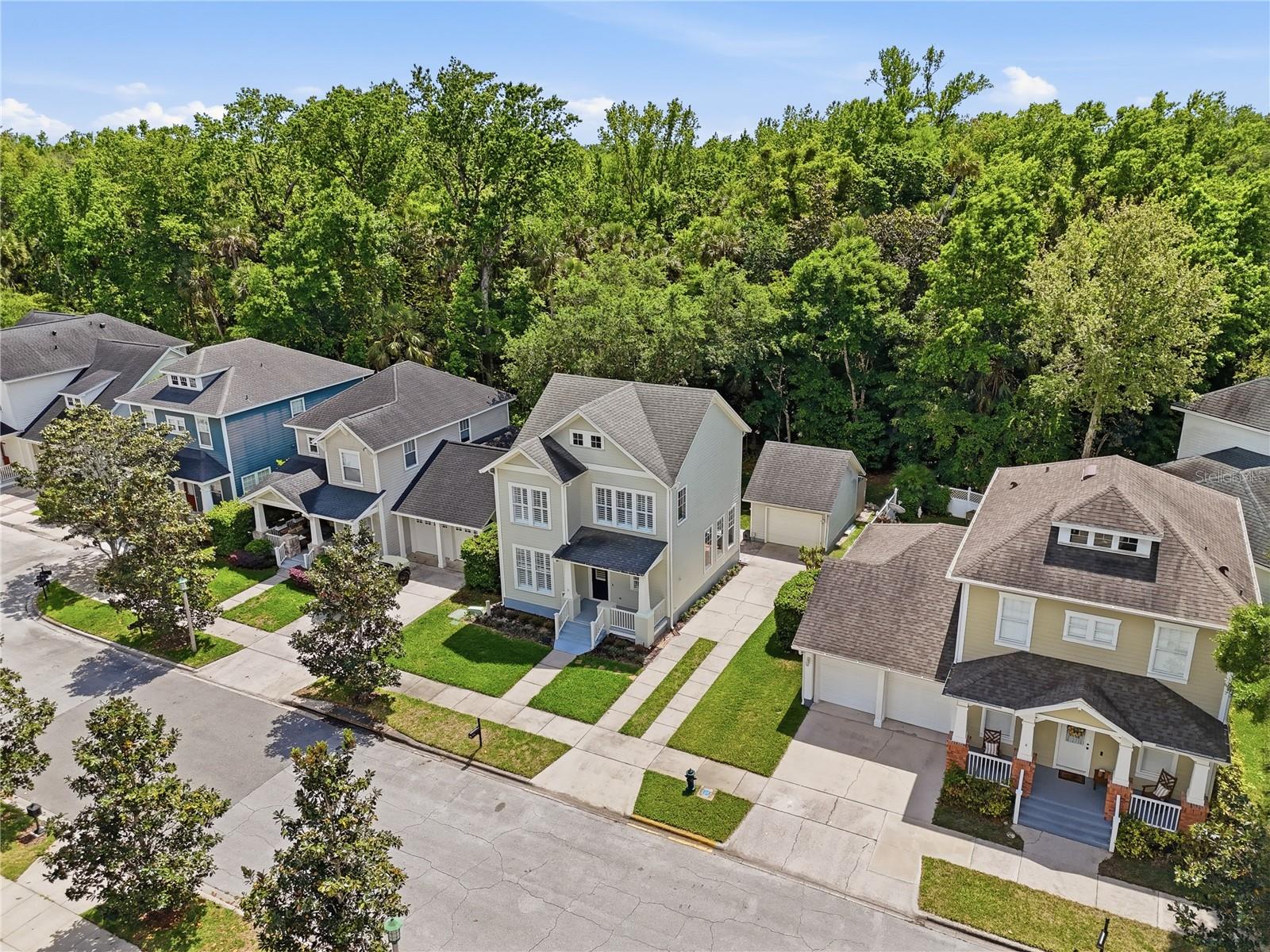 Photo of 1102 BANKS ROSE COURT CELEBRATION FL 34747
