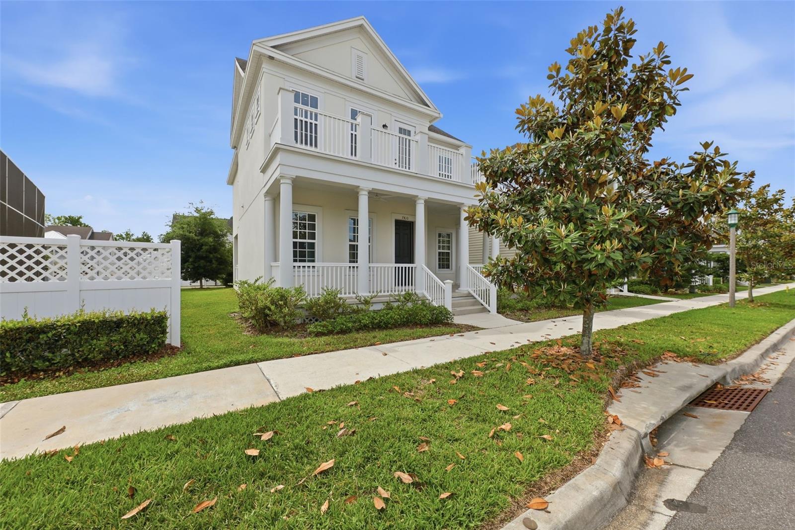 Photo of 7410 BARRIER COVE WAY KISSIMMEE FL 34747