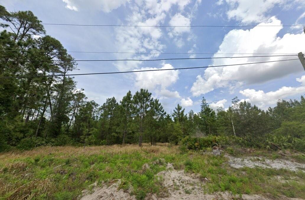 Photo of LOT 139 12TH AVENUE DELAND FL 32724