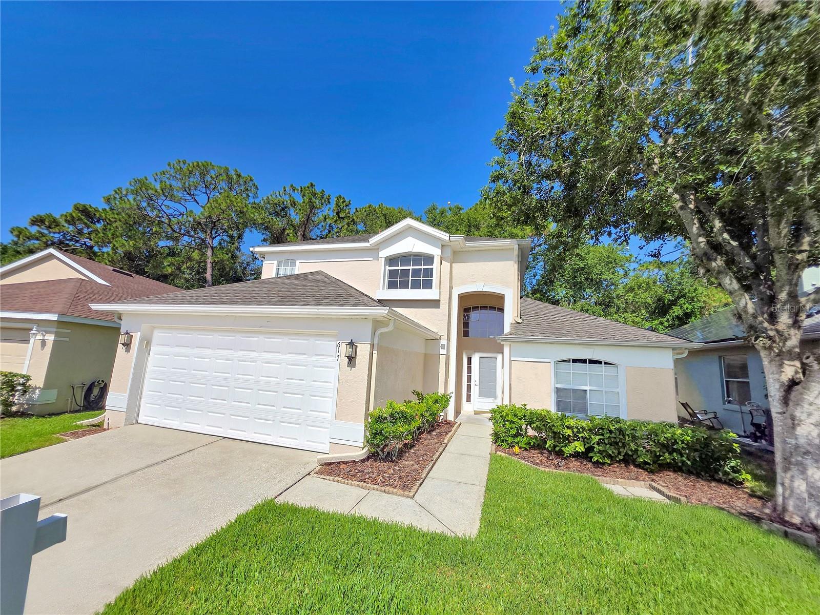 Photo of 617 RANDON TERRACE LAKE MARY FL 32746