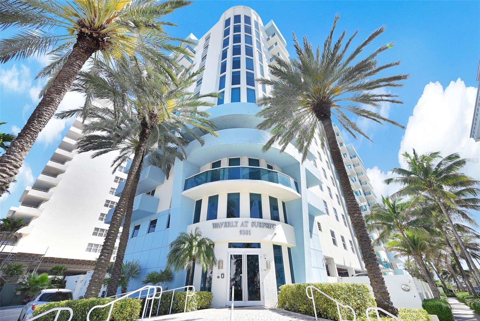 Photo of 9201 COLLINS AVENUE #821 SURFSIDE FL 33154