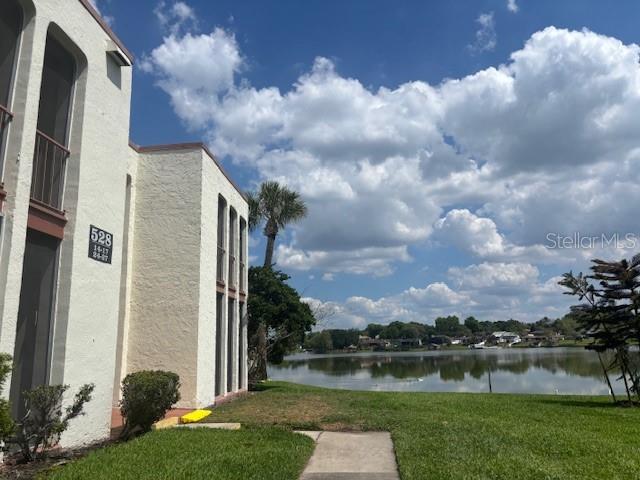 Photo of 528 ORANGE DRIVE #26 ALTAMONTE SPRINGS FL 32701