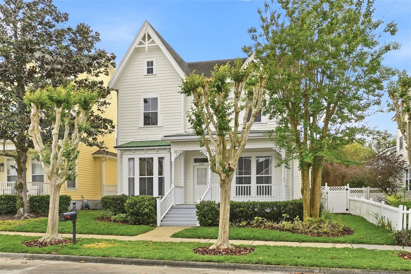 Photo of 1110 RUSH COURT CELEBRATION FL 34747
