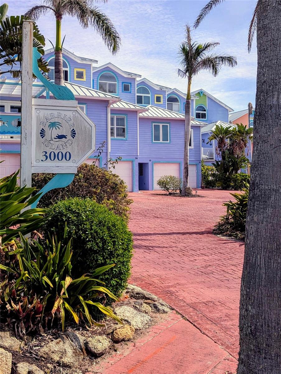 Photo of 3000 OCEAN SHORE BOULEVARD #14 ORMOND BEACH FL 32176