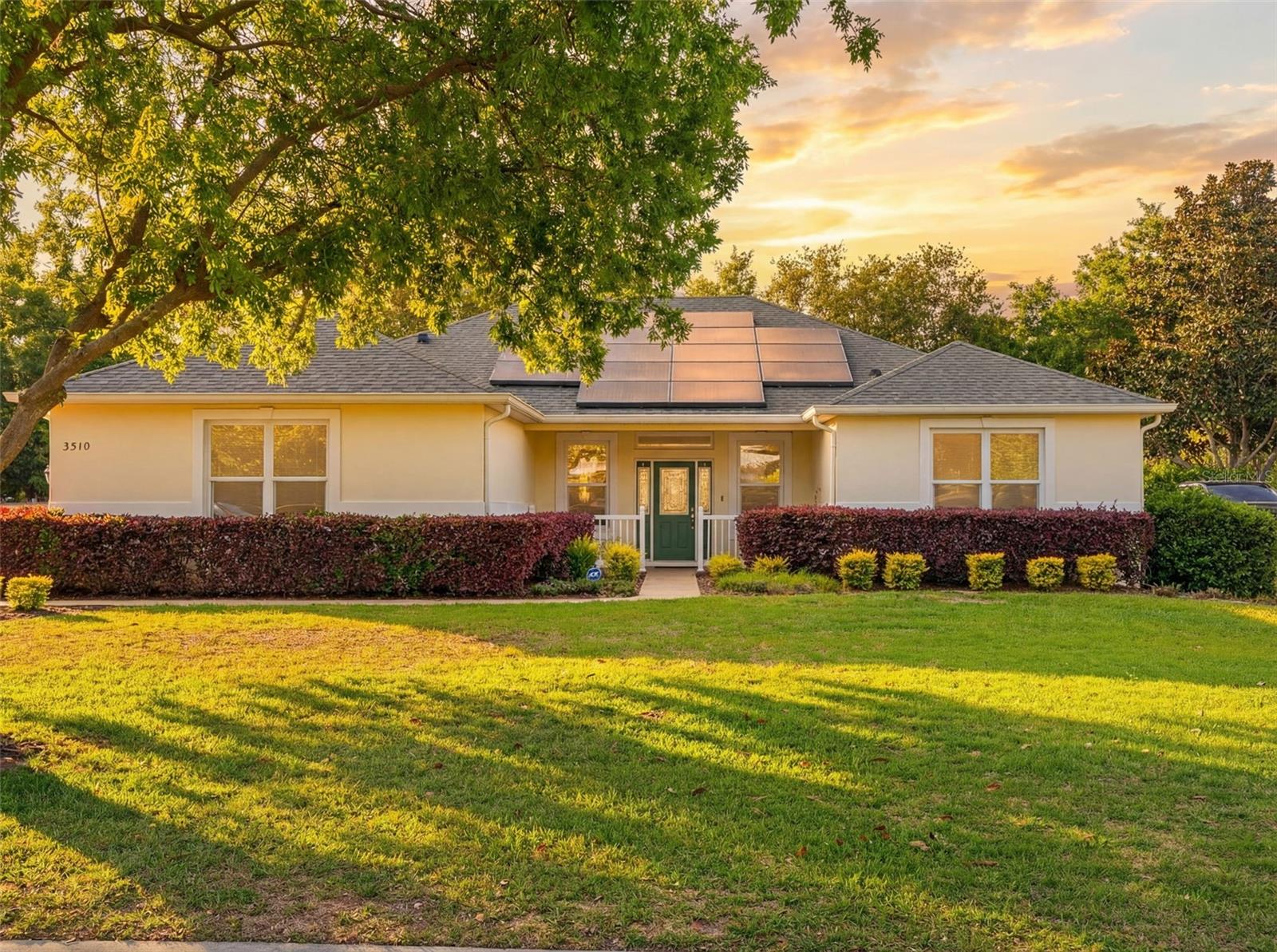 Photo of 3510 HUNTERS TRAIL CIRCLE EUSTIS FL 32726