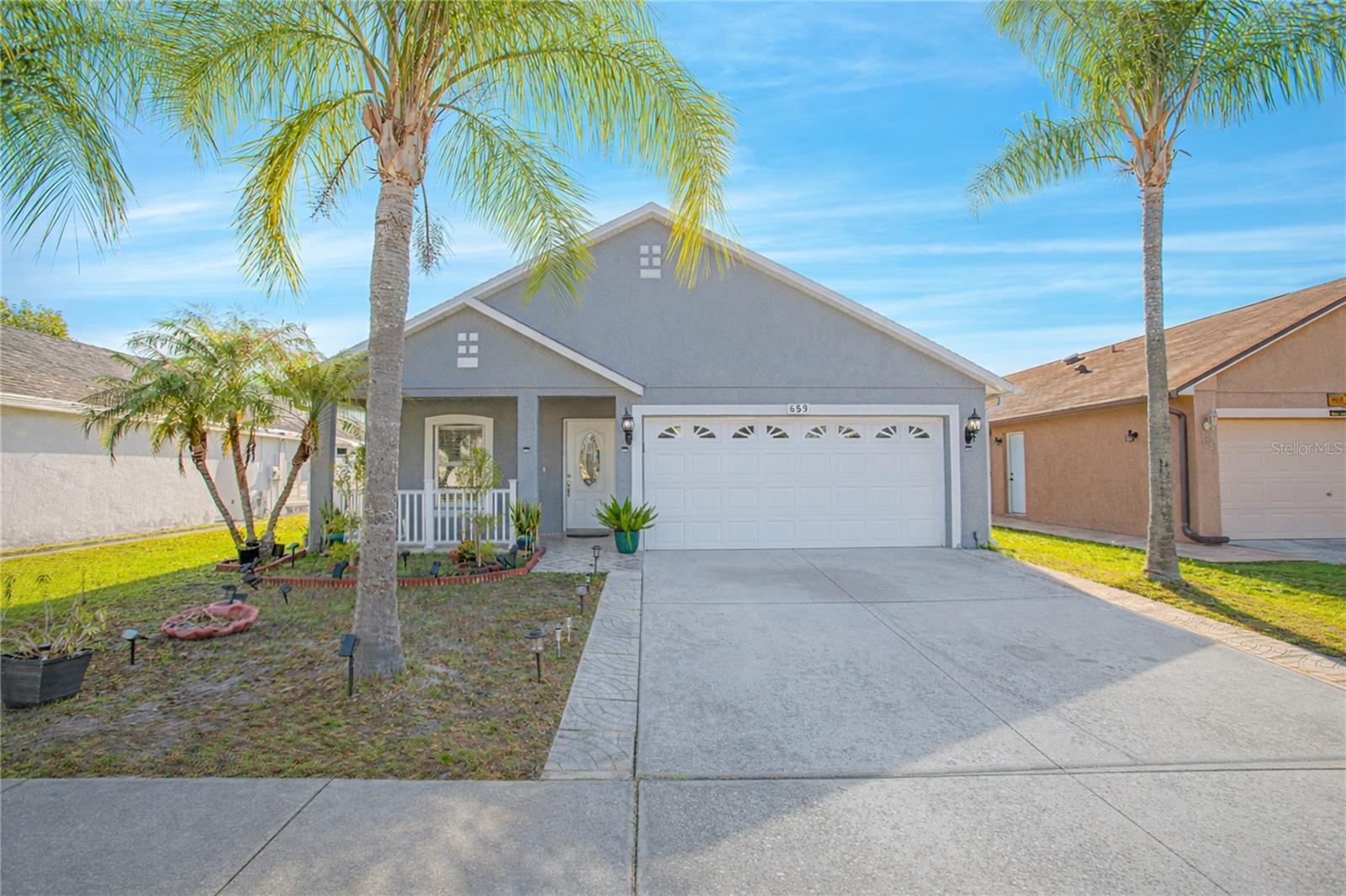 Photo of 659 CALADESI TRAIL ORLANDO FL 32807