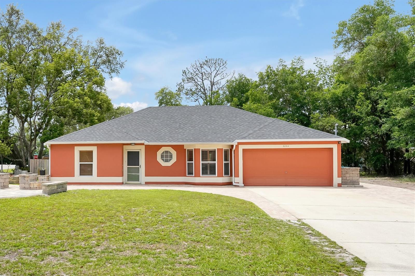 Photo of 3254 AGAR TERRACE DELTONA FL 32738