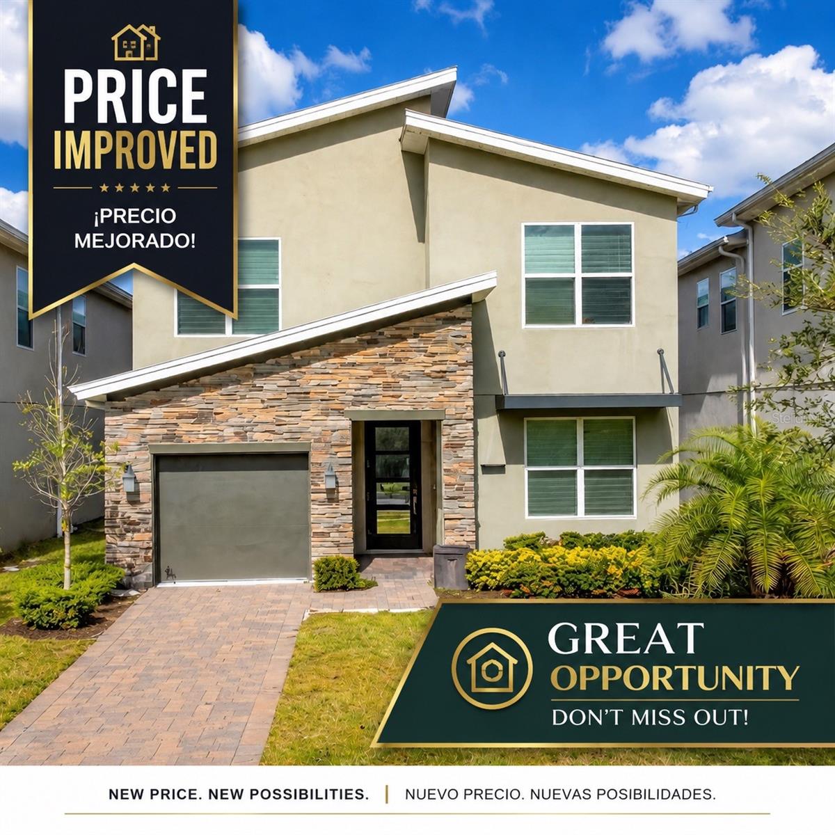 Photo of 2770 BOOKMARK DRIVE KISSIMMEE FL 34746