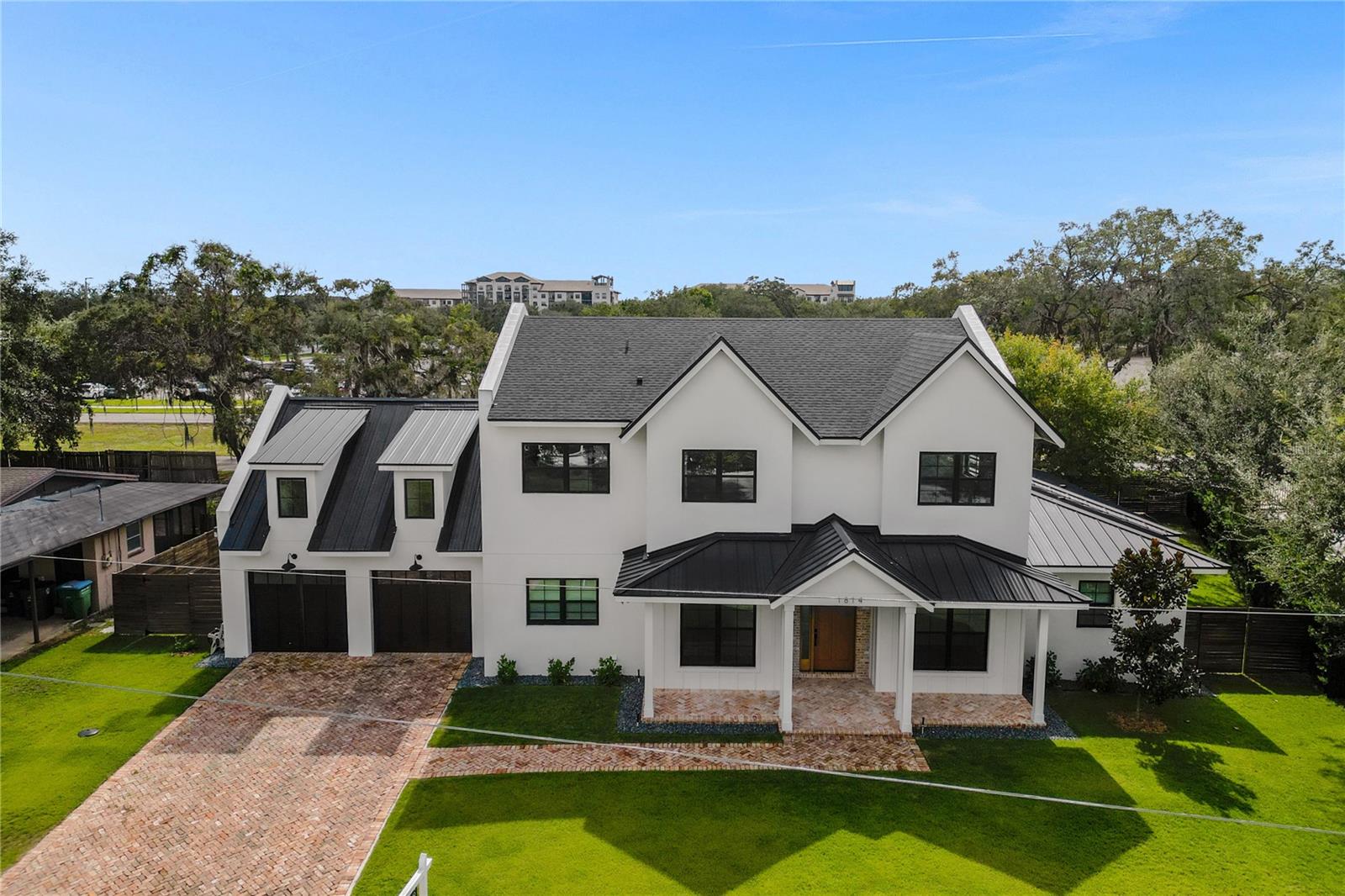Photo of 1814 BARKER DRIVE WINTER PARK FL 32789