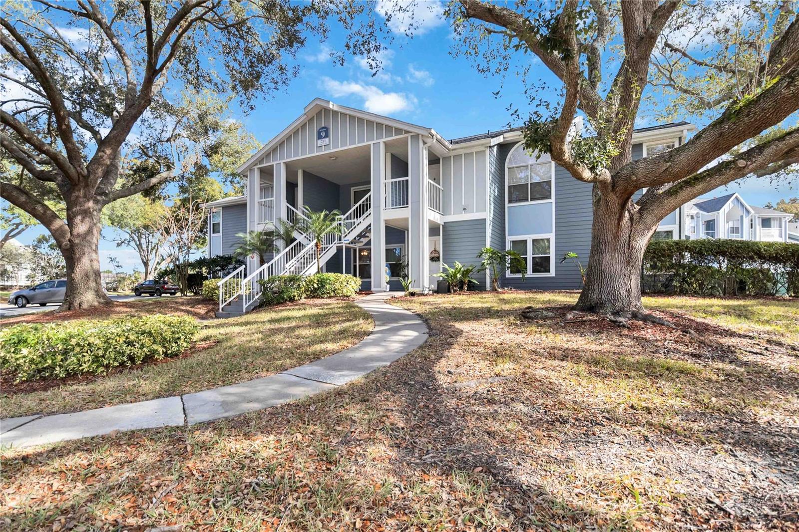 Photo of 731 SUGAR BAY WAY #103 LAKE MARY FL 32746